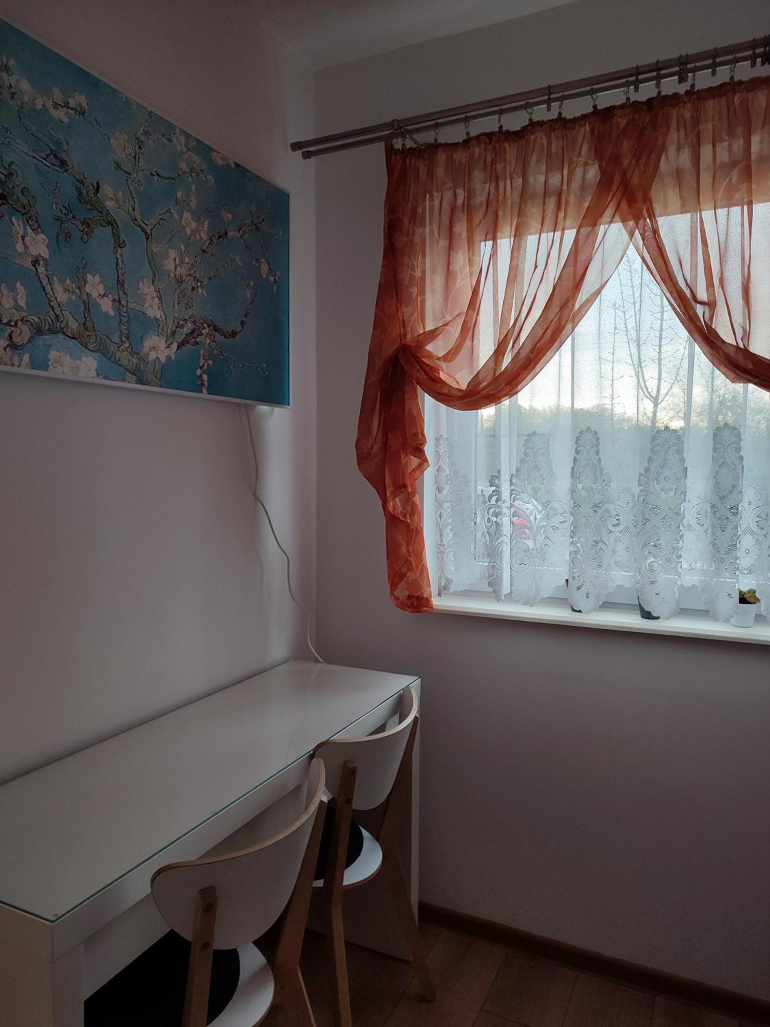 Mieszkanie Z Ogrodem Apartman Gdańsk Kültér fotó